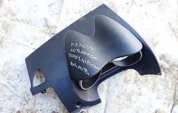 Mitsubishi Outlander Other interior part 8060A012