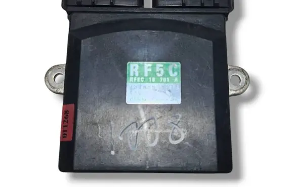 Mazda 6 Fuel injection control unit/module 1310001241 RF5C18701A