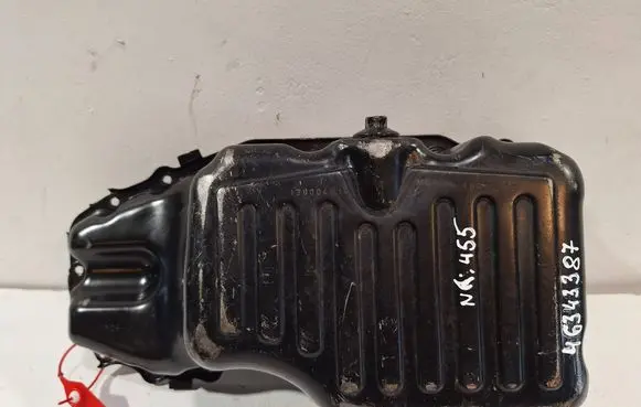 Fiat 500X Oil sump 46343387