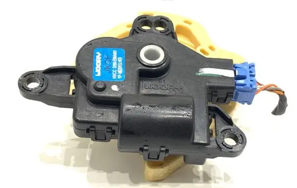 KIA Ceed Air flap motor/actuator D266EB9AA01