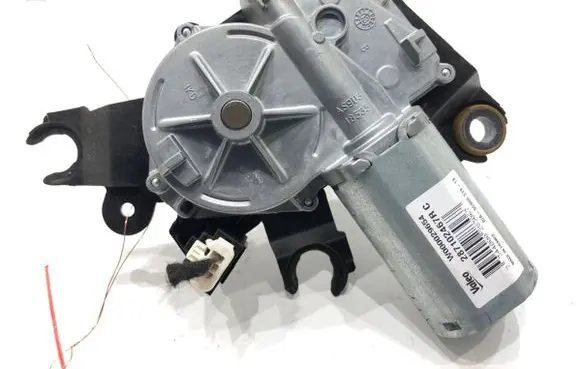 Dacia Duster II Rear window wiper motor 287102467R