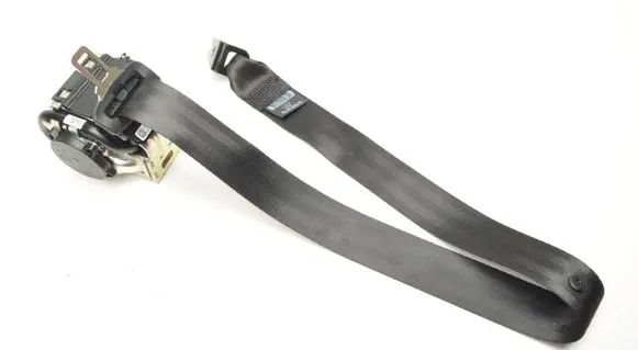 Volvo XC60 Rear seatbelt 39838359