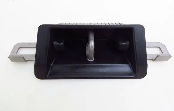 Volvo S60 Trunk lock loop 31484778