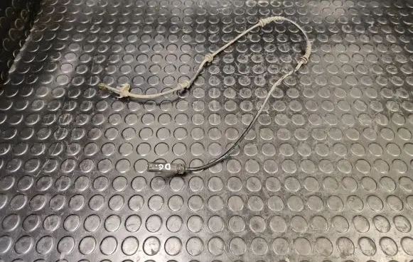 BMW 7 F01 F02 F03 F04 ABS rear brake sensor 6775864