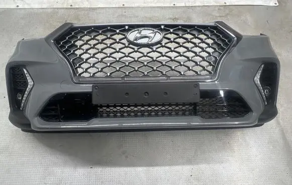 Hyundai Tucson TL Front bumper