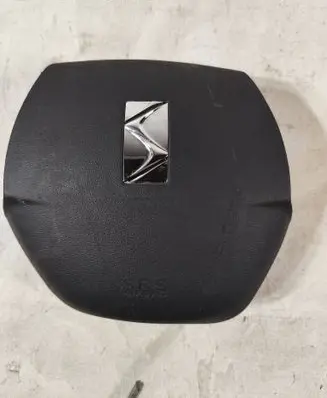 Citroen DS5 Steering wheel airbag cover 307007920P96 9622170200