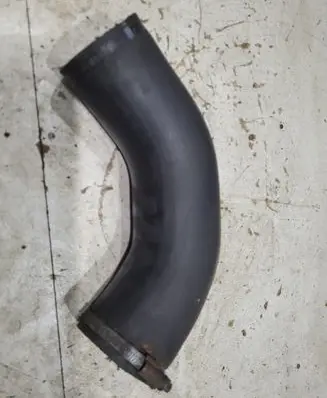 Volvo S60 Intercooler hose/pipe 30740940