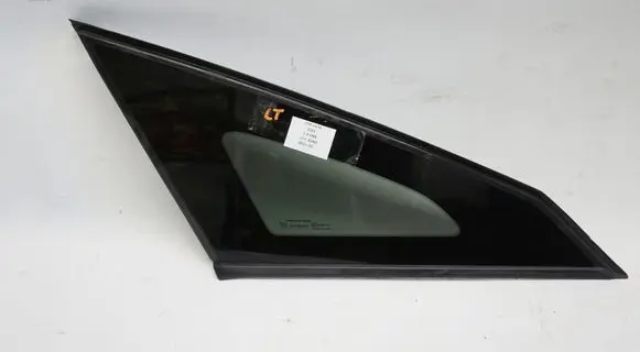 Citroen C4 III e-C4 Rear side window