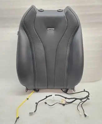 MG Marvel R Front passenger seat 780718N