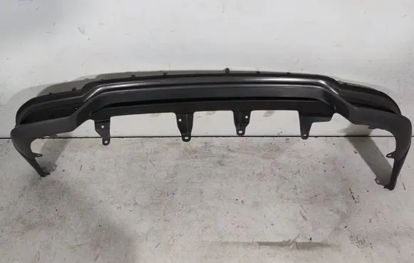 Lexus RX 450H Rear bumper lower part trim 5210848030