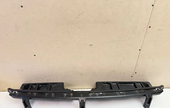 Mitsubishi Space Star Engine bonnet/hood lock trim molding 6400J648