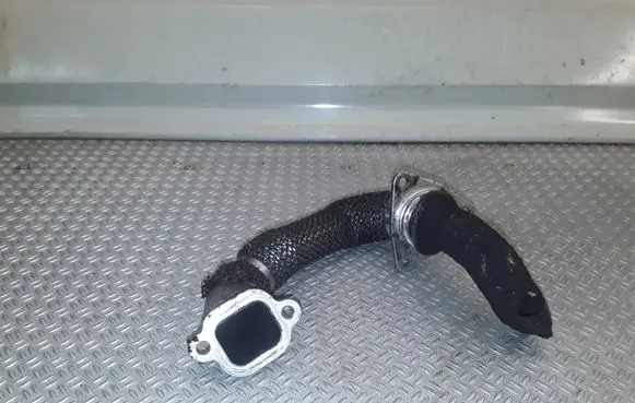 Opel Insignia A EGR valve line/pipe/hose