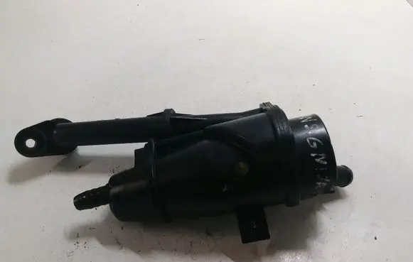 Opel Insignia A Oil breather separator 55575980 565581915