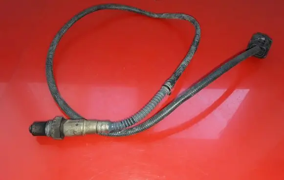 Jaguar XF Lambda probe sensor 9X2Q9D375AA 0281004125