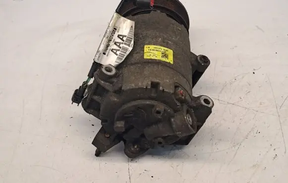 Ford Transit - Tourneo Connect Air conditioning (A/C) compressor (pump) JR3B19D629DC
