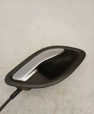 Renault Megane III Front door interior handle 