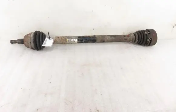 Seat Toledo II (1M) Front driveshaft 1J0407272BK