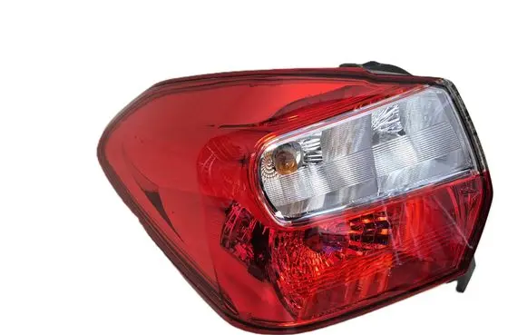 Rear/tail lights