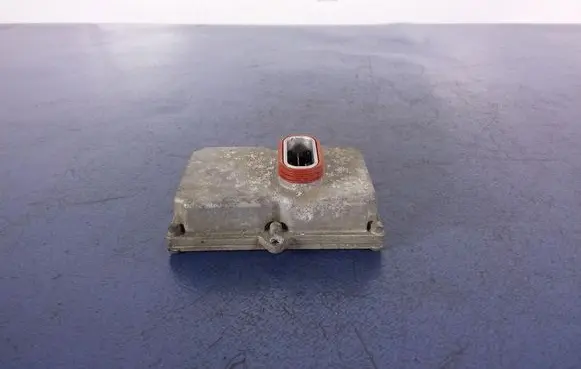 Mercedes-Benz SLK R171 Voltage converter/converter module 74062200