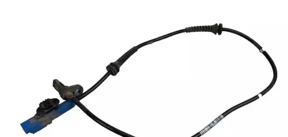 Peugeot 2008 I ABS rear brake sensor 9805066080