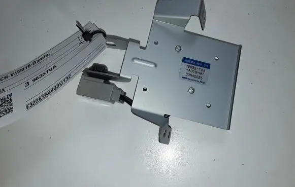 Honda CR-V Aerial GPS antenna 39835T0A