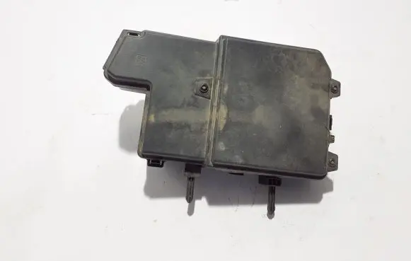 Renault Scenic IV - Grand scenic IV Fuse box set 284B51057R