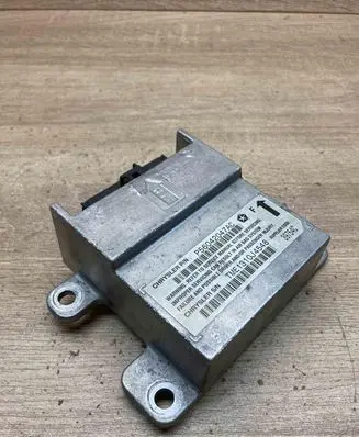 Jeep Grand Cherokee (WJ) Airbag control unit/module P56042047AC