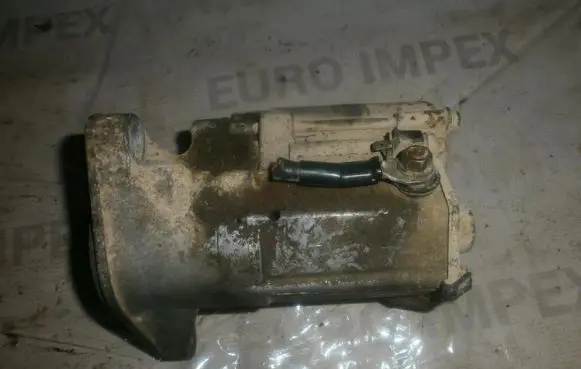 Toyota Corolla E100 Starter motor 2810016210
