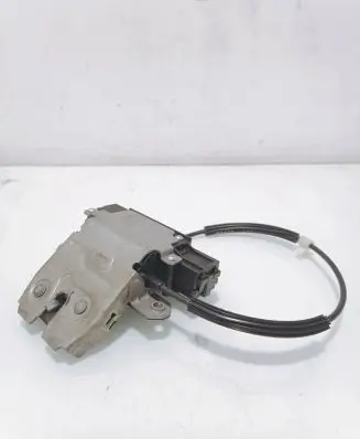 Volvo S80 Tailgate/trunk/boot lock/catch/latch 6G9NF442a66aa