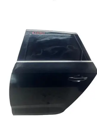 Audi A4 S4 B9 8W Rear door 123456