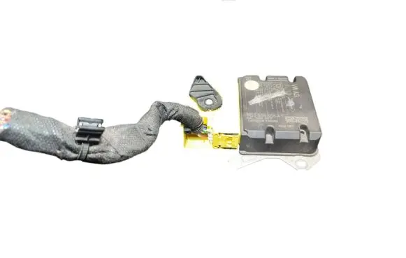 Skoda Superb B8 (3V) Airbag control unit/module 5Q0959655AT