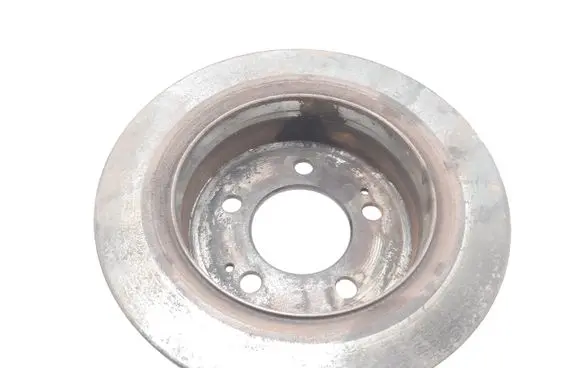 SsangYong Kyron Rear brake disc