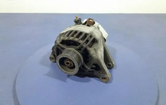Toyota Corolla Verso E121 Generator/alternator 270600D160