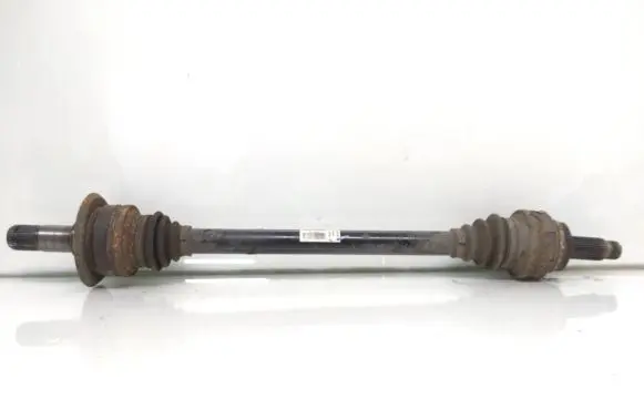 BMW X5 E70 Rear driveshaft 7564128 T022330020