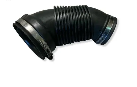 Audi A6 Allroad C6 Air intake duct part 4F0129615G