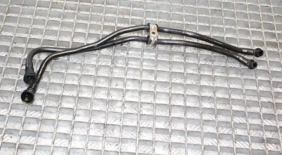 BMW 5 F10 F11 Brake vacuum hose/pipe 7808092