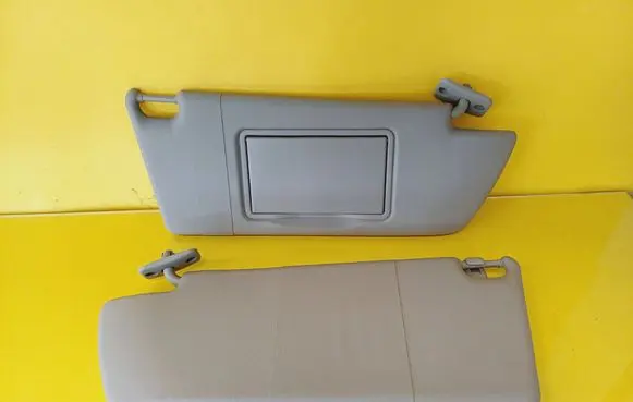 Opel Zafira B Sun visor
