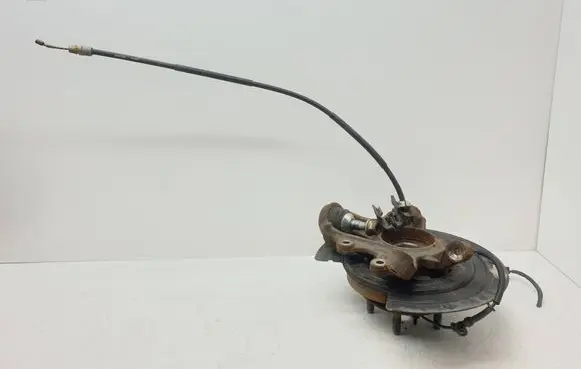 Dodge Durango Rear wheel hub 04877113AC 04877113
