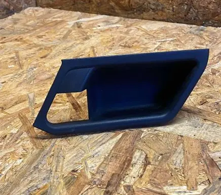 Mercedes-Benz C W202 Front door interior handle 2027660554