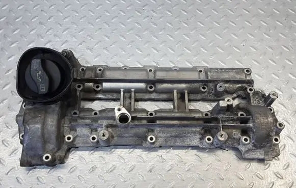 Mercedes-Benz S W221 Rocker cam cover A64201016 22001411 64201016