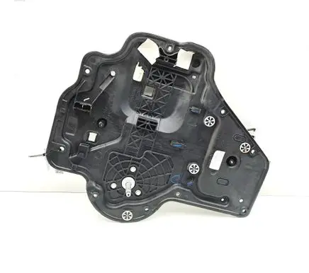 Jeep Wrangler Rear window lifting mechanism without motor 68211904AB 55397153AB