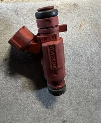Nissan Primera Fuel injector 0280155940 028015594 028015940