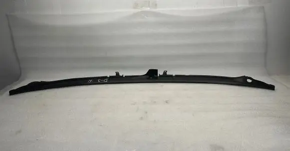 Audi A8 S8 D2 4D Wiper trim 4E1819403F