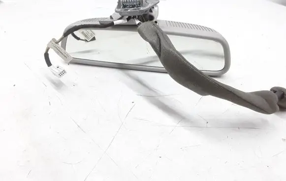 Mercedes-Benz C W204 Rear view mirror (interior)