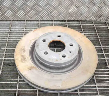 Tesla Model S Front brake disc 102509900B