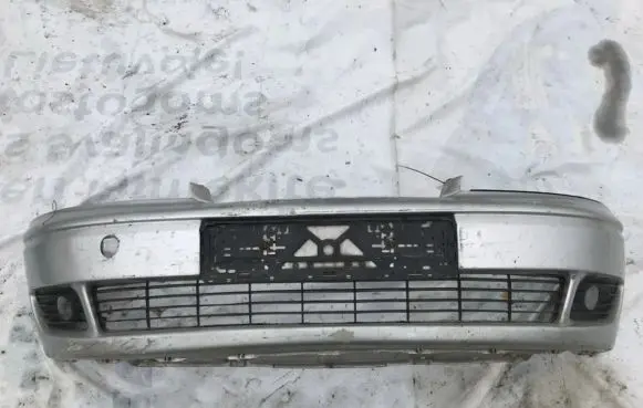 Opel Vectra B Front bumper