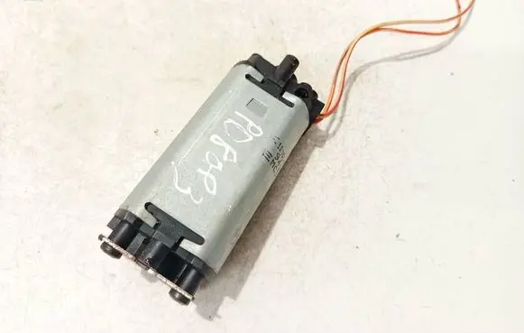 Dodge Journey Seat adjustment motor 9411006c