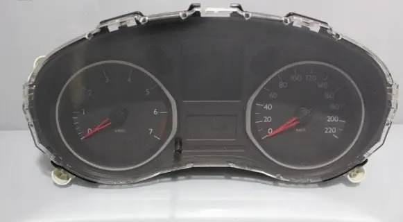 Citroen C-Elysée Speedometer (instrument cluster) 980440738001