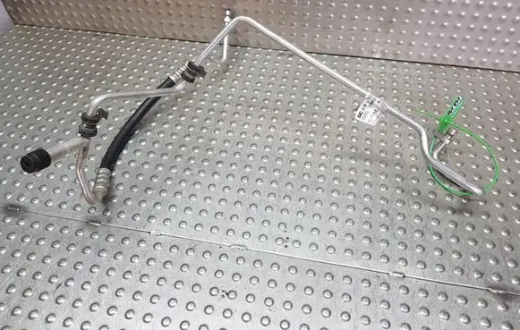 Smart ForFour II W453 Air conditioning (A/C) pipe/hose S26370891 A4538303600
