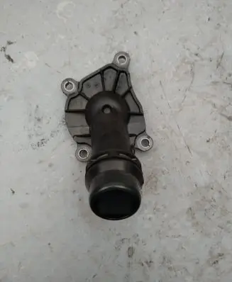 Thermostat/thermostat housing